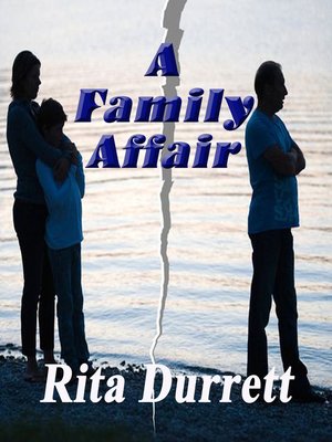 cover image of A Family Affair